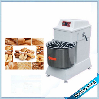 Ce Approved Bakery Bread Dough Flour Mixing Machine