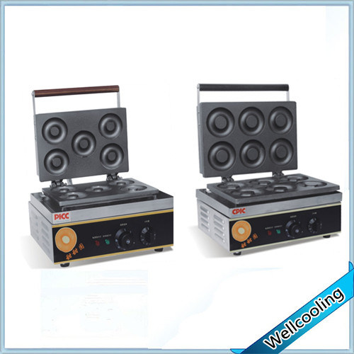 Good Performance Small Donut Machine