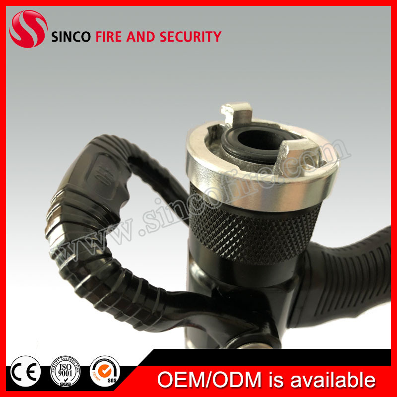 D25 Storz Coupling Fire Hose Nozzle for Firefighter