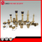 Russian Type GOST Fire Hose Coupling