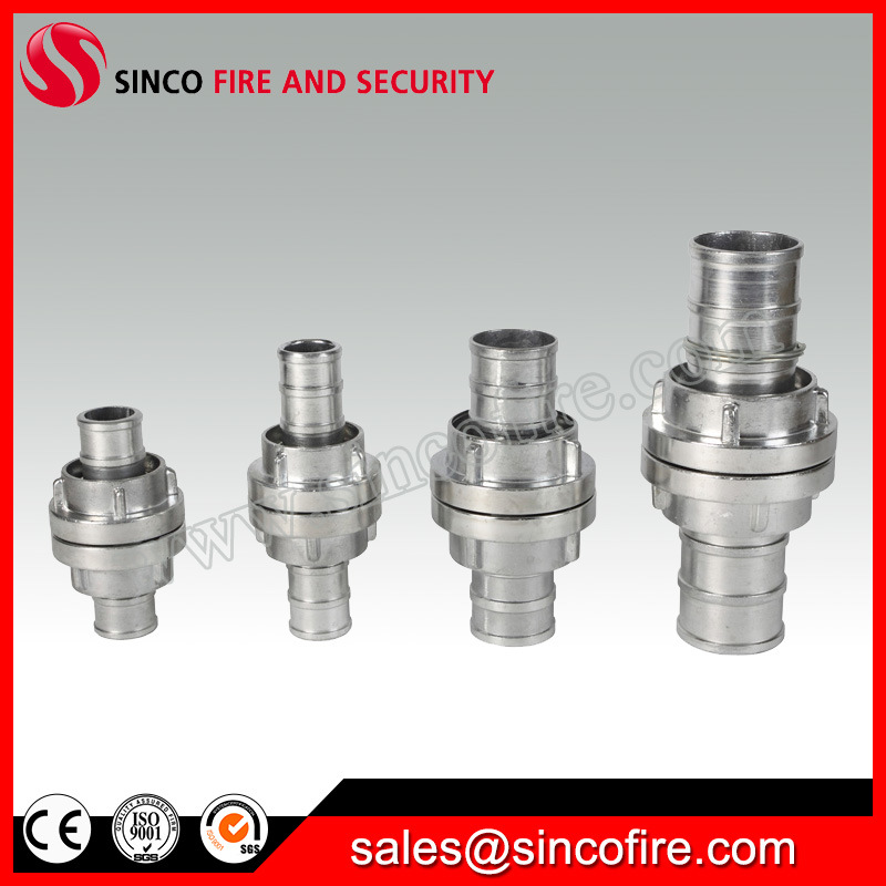 All Types of Fire Hose Adapter