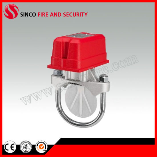 Flow Switch System Sensor Water Flow Detectors