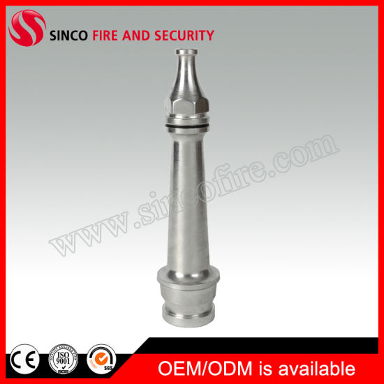 Irrigation Garden Hose Fire Nozzle