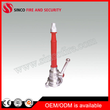 Spray Jet Fire Hose Nozzle