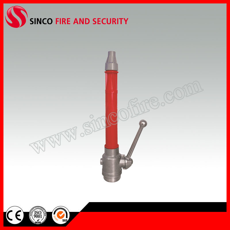 Irrigation Garden Hose Fire Nozzle