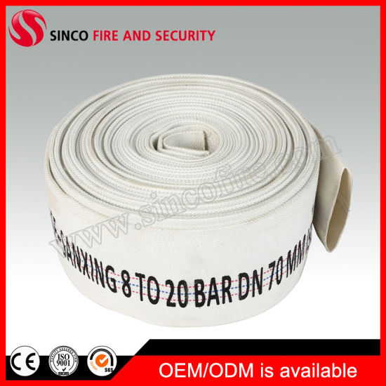 1-12 Inch Fire Hydrant Hose