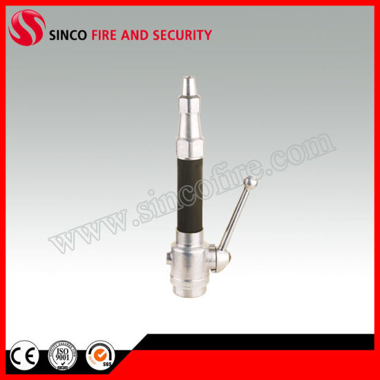 American Type Fire Hose Nozzle Branch Pipe