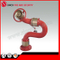 Stainless Steel Fire Fighting Water Monitor for Sea Water