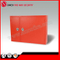 Red Fire Hose Reel Cabinets Fire Extinguisher Cabinet