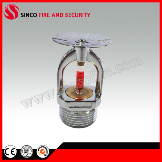 Pendent Fire Sprinkler Heads with Cheap Price