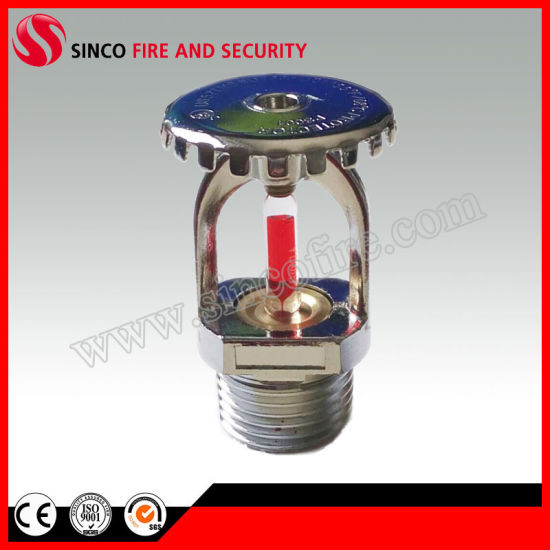 Fire Fighting Sprinkler Head UL Listed