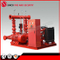 High Pressure Centrifugal Fire Fighting Electric Water Pump