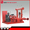 Diesel Electric Jackey Packaged Fire Fighting Water Pump