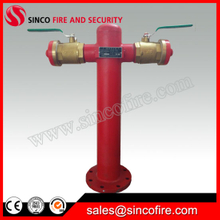 Fire Hydrant / Foam Hydrant for Fire Fighting Equipment