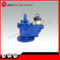 80mm Flanged Epoxy Coated Fire Hydrant