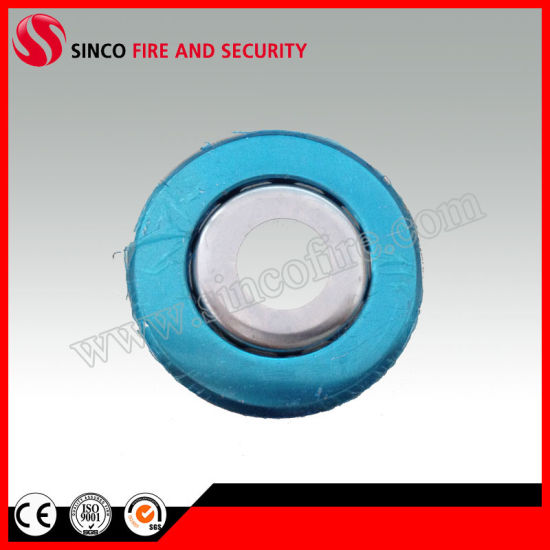 Recessed Pendent Fire Sprinkler Escutcheon Plate