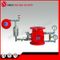 Lever Type Deluge Alarm Valve for Fire Fighting System
