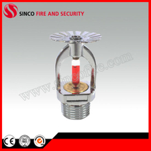 Types of Automatic Home Fire Sprinkler