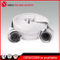 All Diameter and Working Pressure PVC Lining Canvas Fire Hose