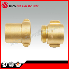 Fire Hose Brass Fire Hose Coupling