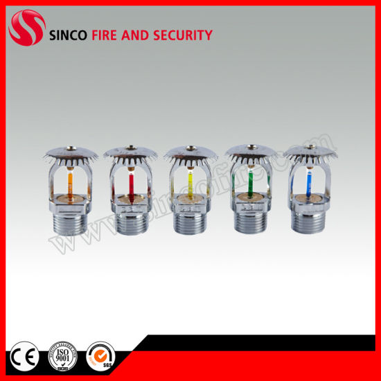 Fire Sprinkler Heads for Fire Fighting