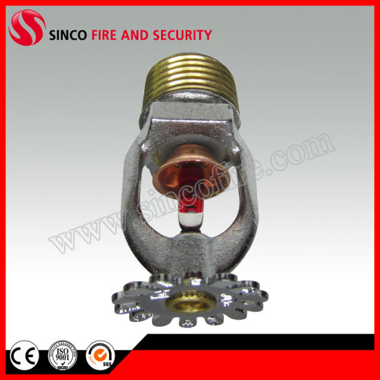 Fire Sprinkler with Cheap Price for Fire Sprinkler System