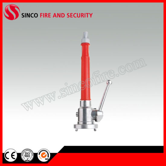 Fire Fighting Water Gun Branch Pipe