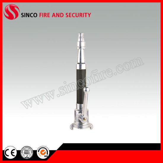 Fire Fighting Water Gun Branch Pipe
