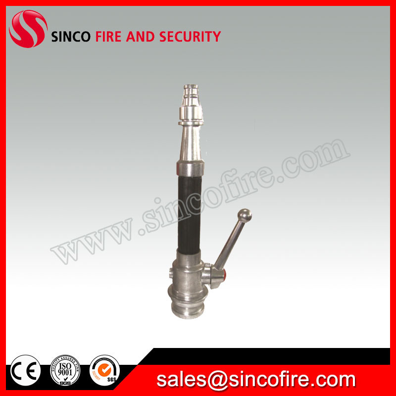 Fire Fighting Water Gun Branch Pipe