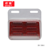 6D 36 Led Sealed Side Marker Clearance Light with Down Wall Light