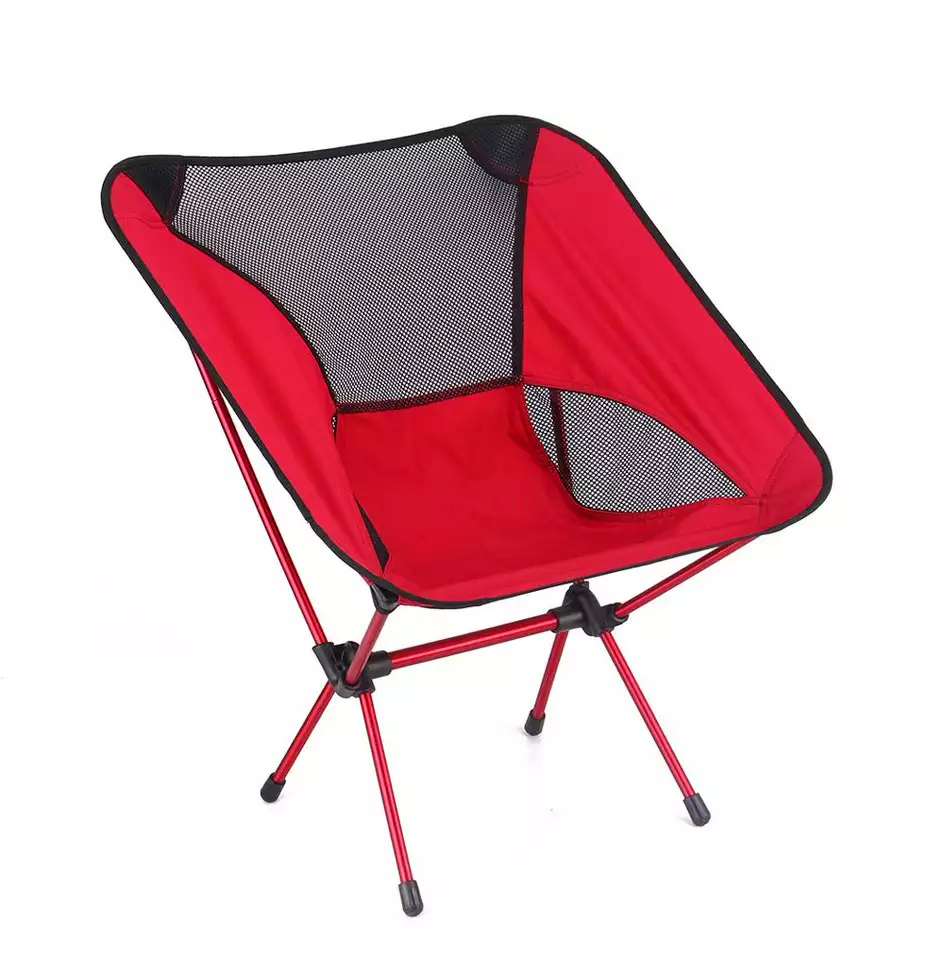 Lightweight Folding Camping Chair Foldable Beach Chair for Outdoor