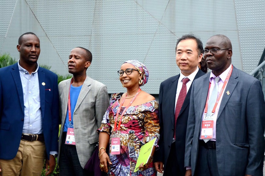 Liens Chine-Afrique 02