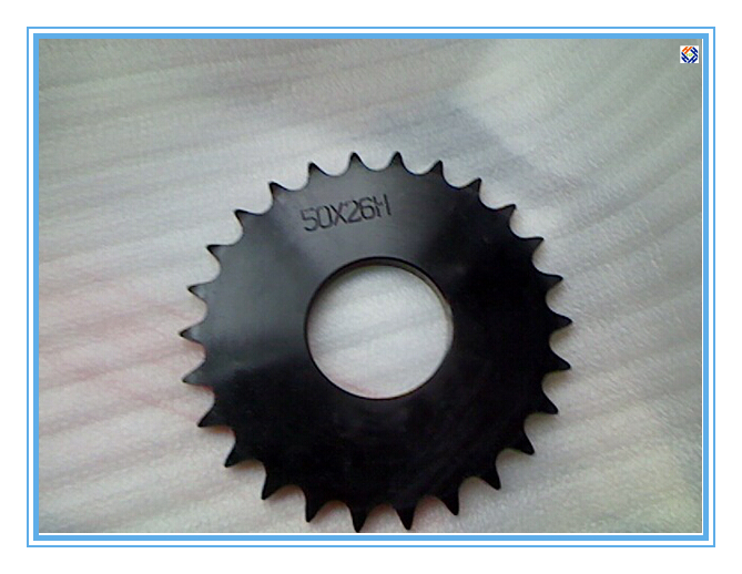 CNC Machined Parts for Gear and Gear Reducer