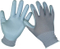 ANTI-OIL NITRILE GLOVES