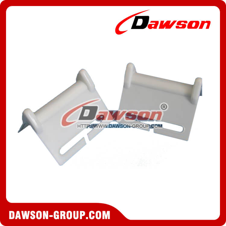 コーナープロテクター-ラチェットタイダウン-ラッシングストラップ