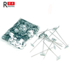 Self-adsorption insulation pin/insulation nail