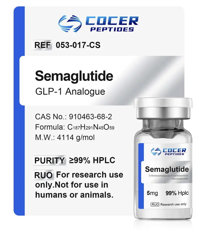 semaglutide семаглутыд