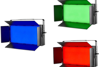 لوحة تلفزيون LED 1