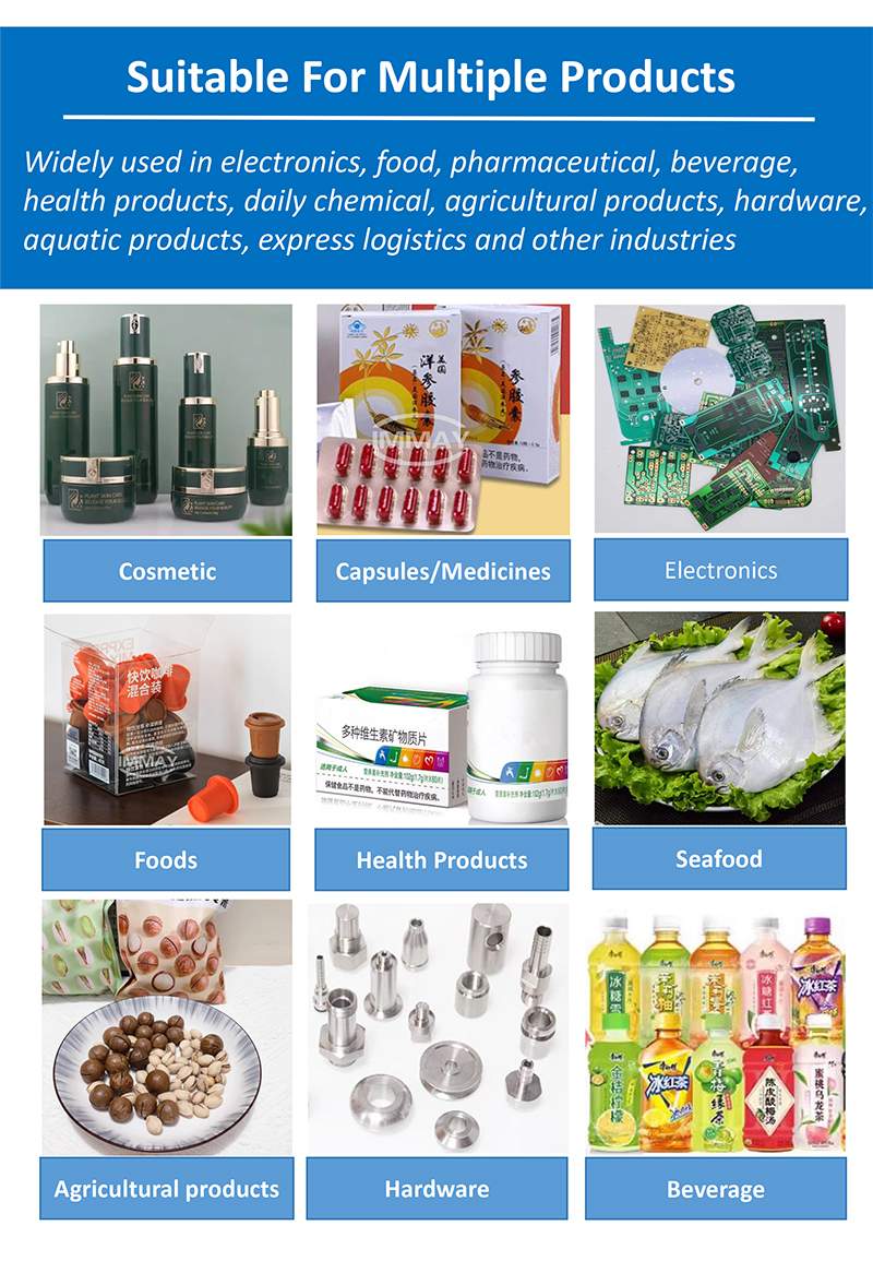 online check weigher balança de verificação on-line