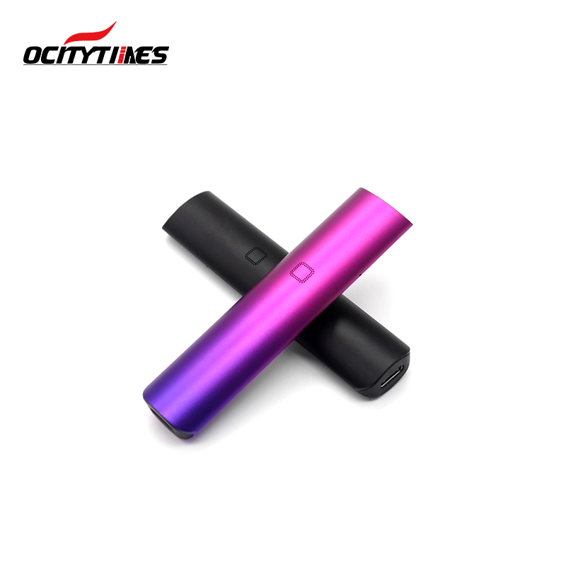 pluma vape desechable