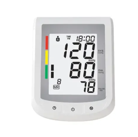 misuratore di pressione digitale
