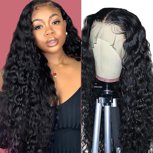 Lace Wigs የዳንቴል ዊግስ