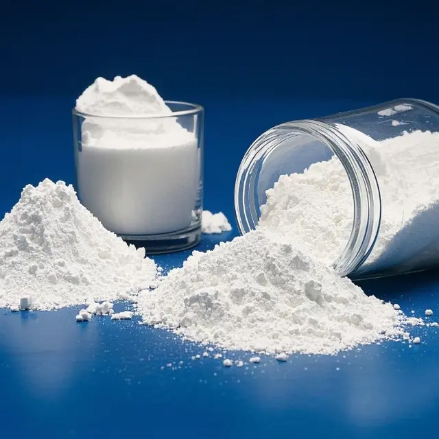Nano Calcium Carbonate نانو کربنات کلسیم