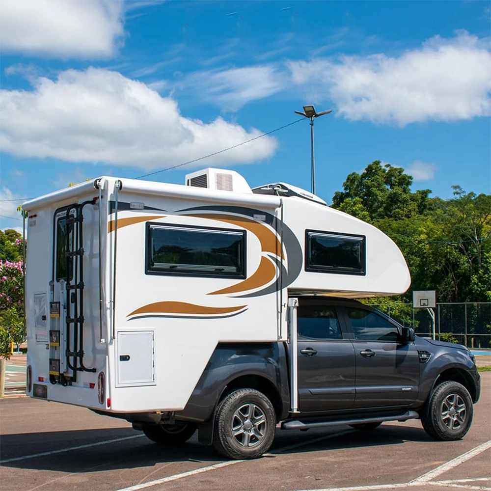 חניוני משאיות