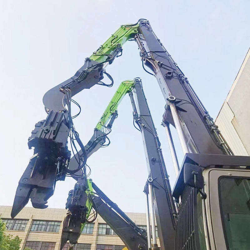 pile driver راننده شمع