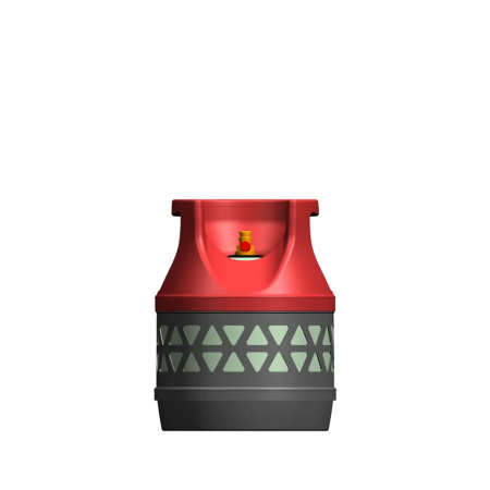 Vanjske plinske boce od 13,6L