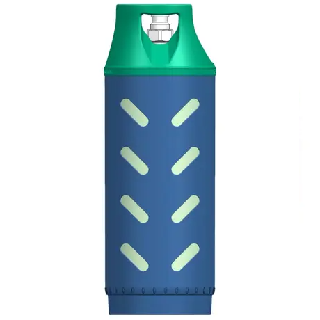 47,8L kompozitne plinske boce