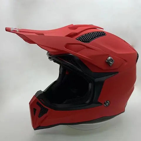 Kask motocyklowy