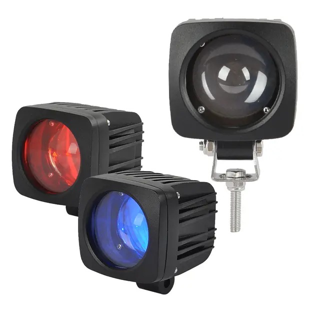 چراغ LED لیفتراک