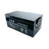 12V 250Ah Solar Battery UPS Battery Storage Battery Deep Cycle Battery Rechargeable Gel Battery VRLA Battery 